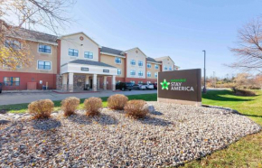 Extended Stay America Select Suites - Appleton - Fox Cities